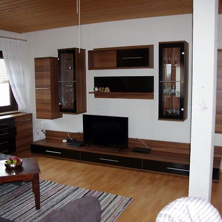 Ferienwohnung Tea Eriskirch Zewnętrze zdjęcie