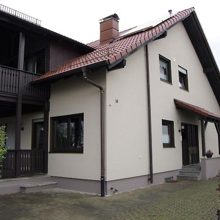 Ferienwohnung Tea Eriskirch Zewnętrze zdjęcie