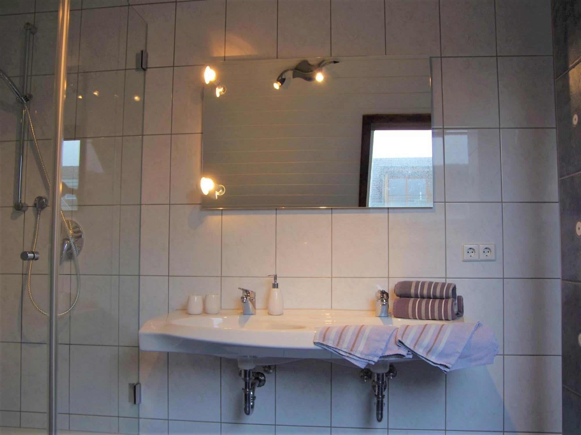 Ferienwohnung Tea Eriskirch Zewnętrze zdjęcie