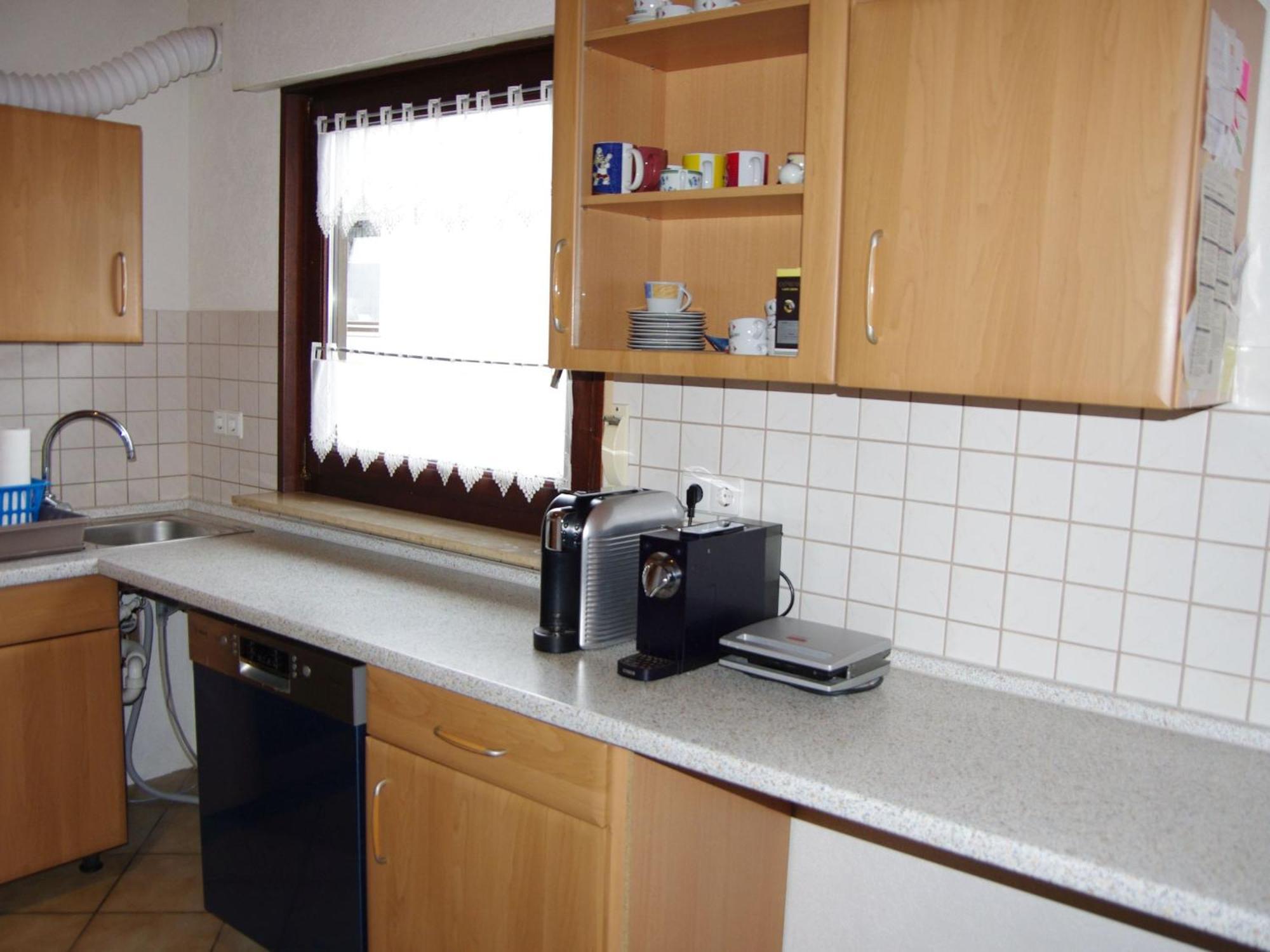 Ferienwohnung Tea Eriskirch Zewnętrze zdjęcie