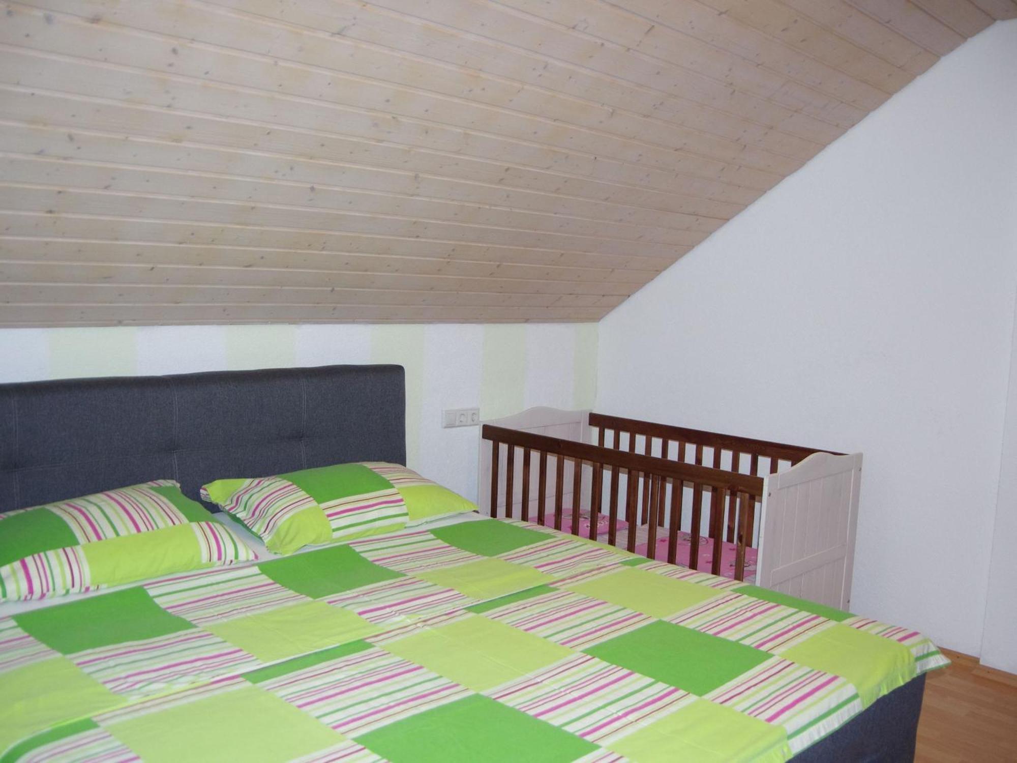 Ferienwohnung Tea Eriskirch Zewnętrze zdjęcie