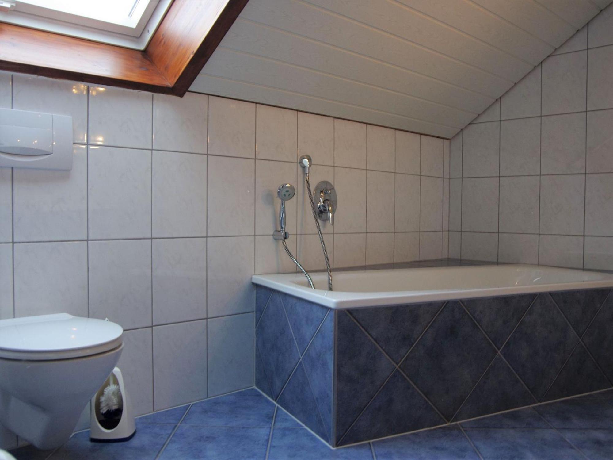 Ferienwohnung Tea Eriskirch Zewnętrze zdjęcie