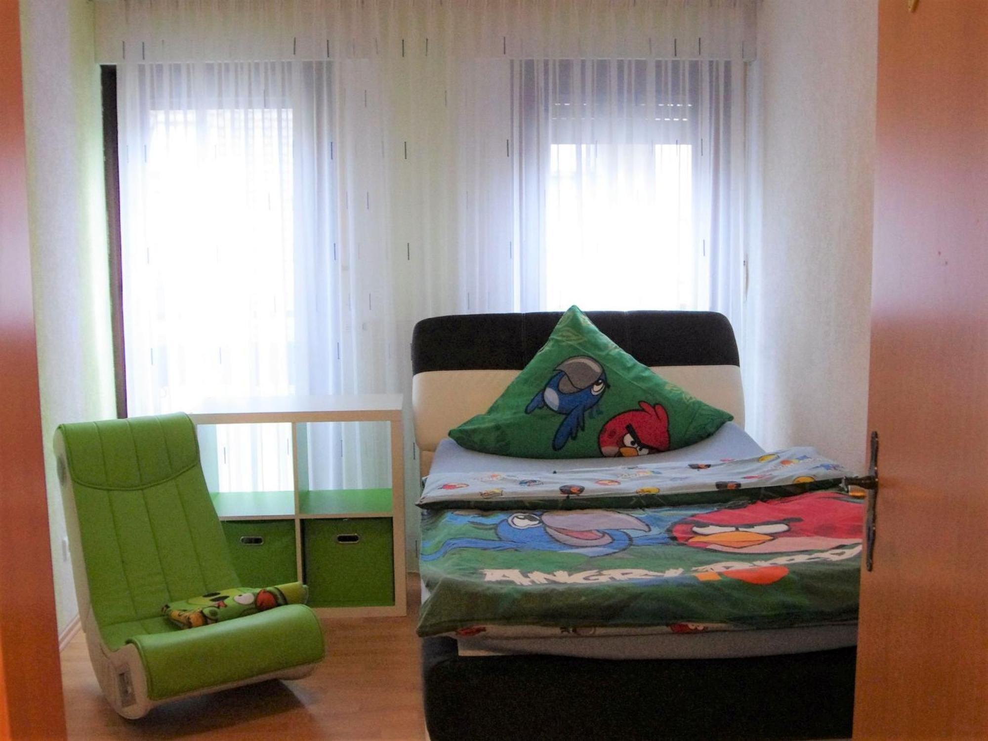 Ferienwohnung Tea Eriskirch Zewnętrze zdjęcie