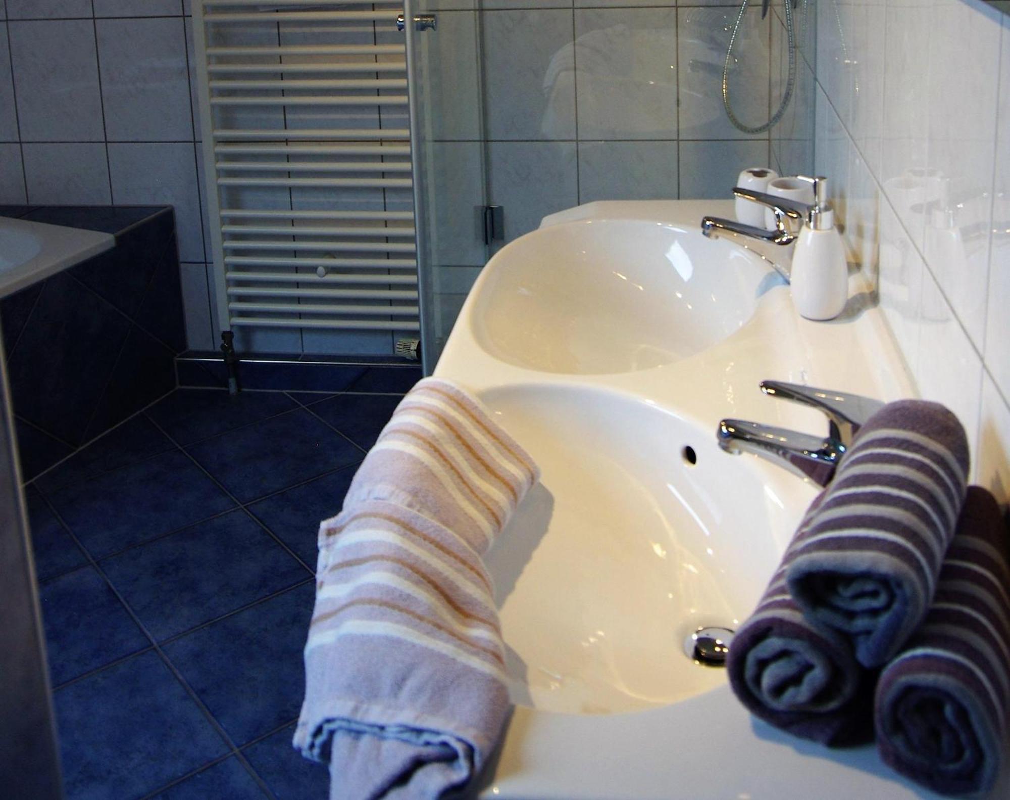 Ferienwohnung Tea Eriskirch Zewnętrze zdjęcie