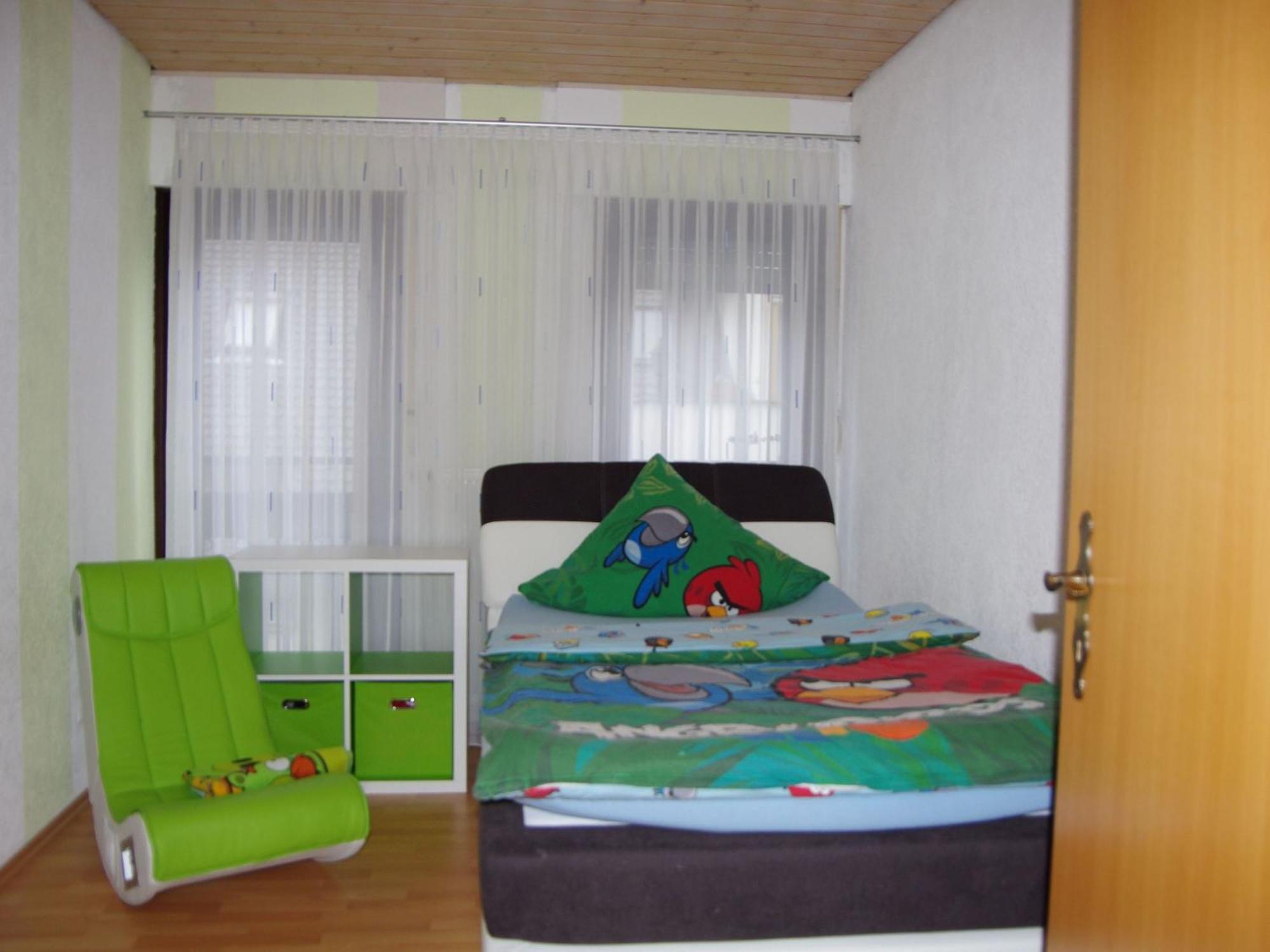 Ferienwohnung Tea Eriskirch Zewnętrze zdjęcie