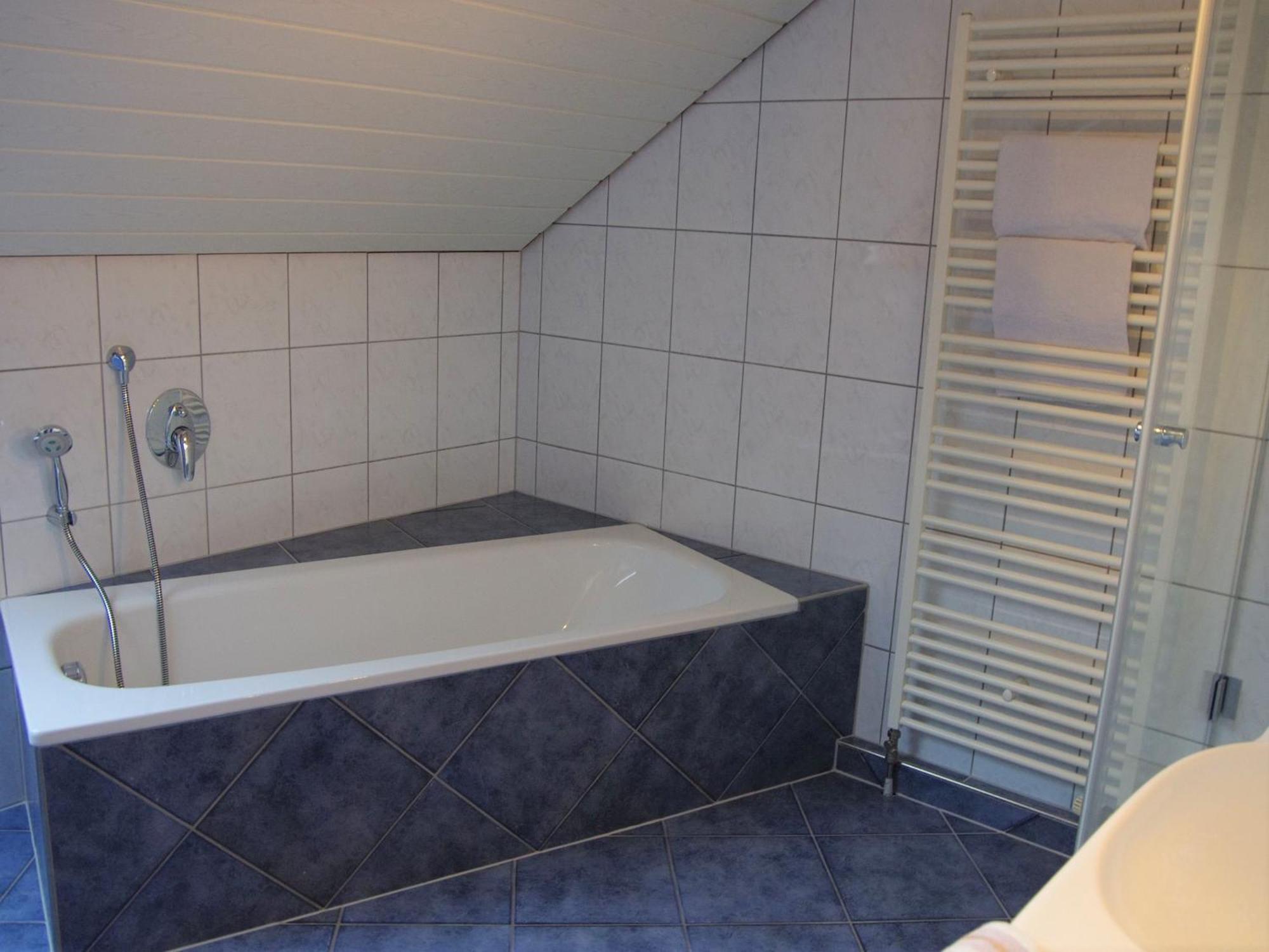 Ferienwohnung Tea Eriskirch Zewnętrze zdjęcie