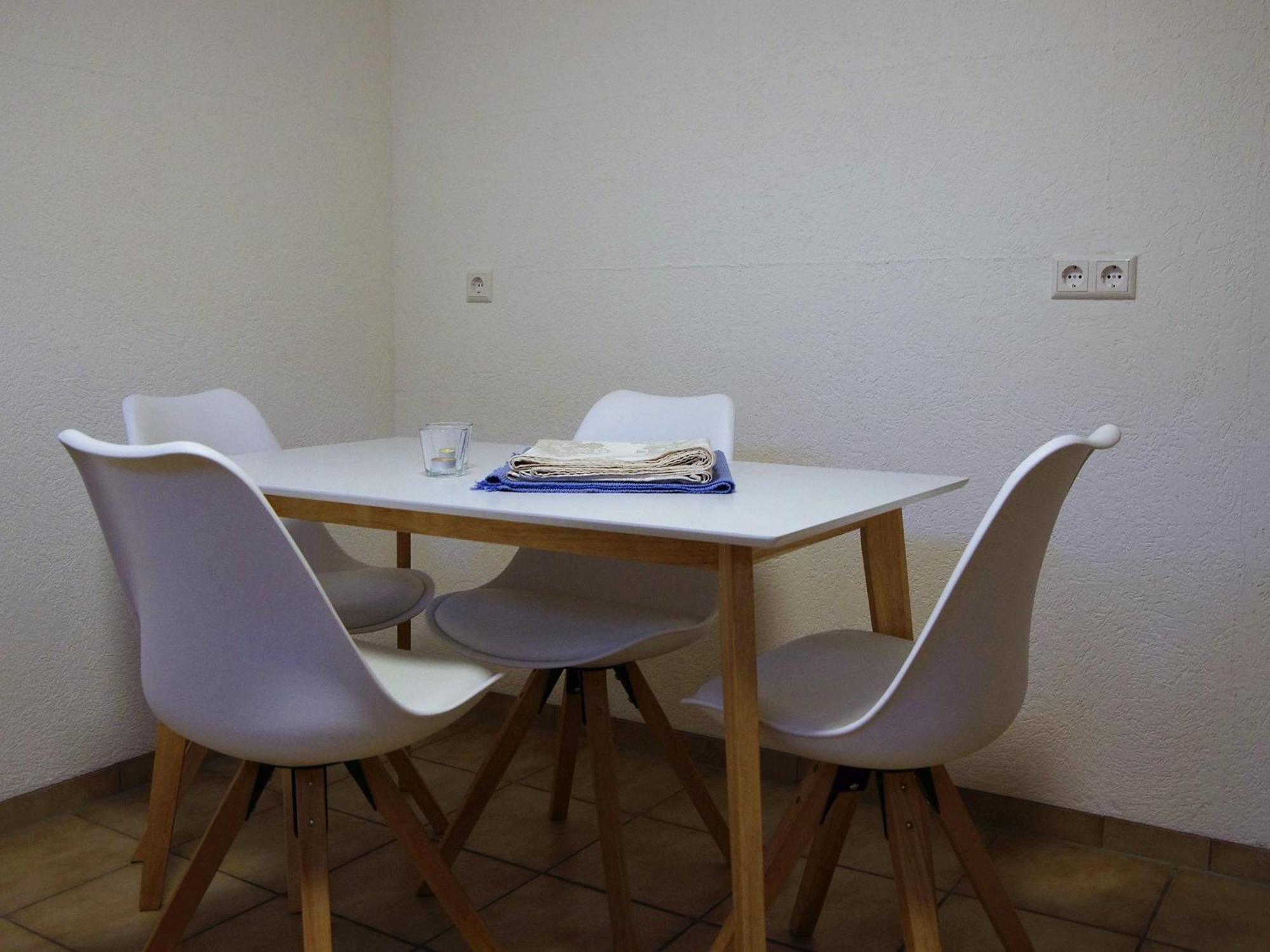 Ferienwohnung Tea Eriskirch Zewnętrze zdjęcie