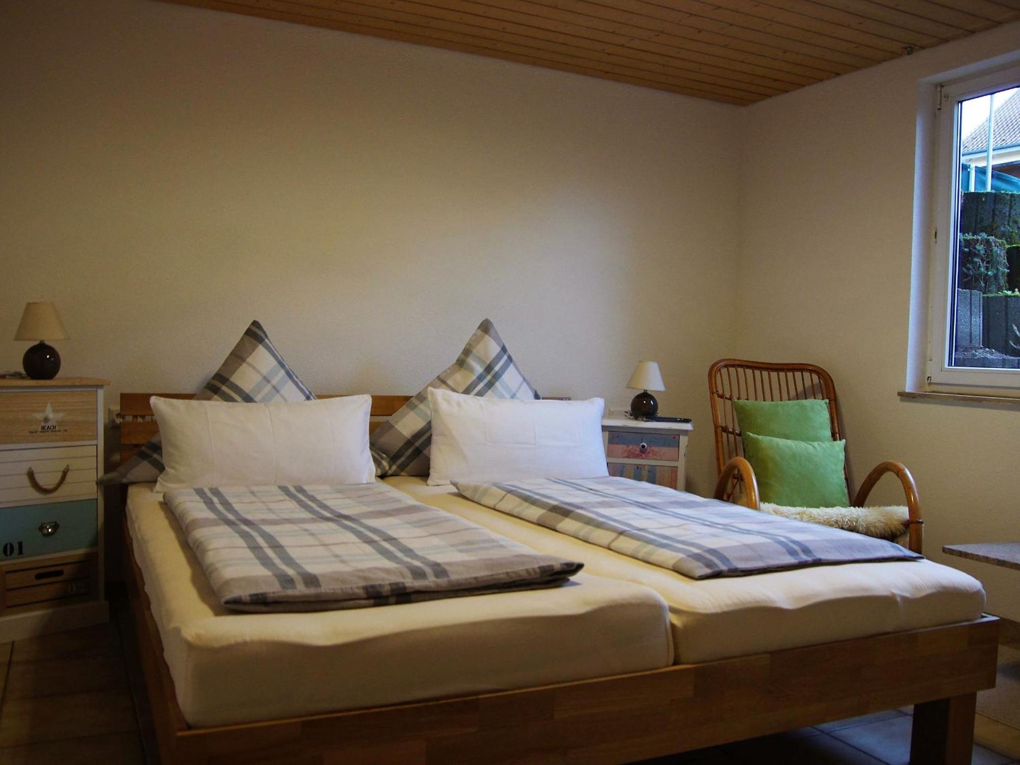 Ferienwohnung Tea Eriskirch Zewnętrze zdjęcie