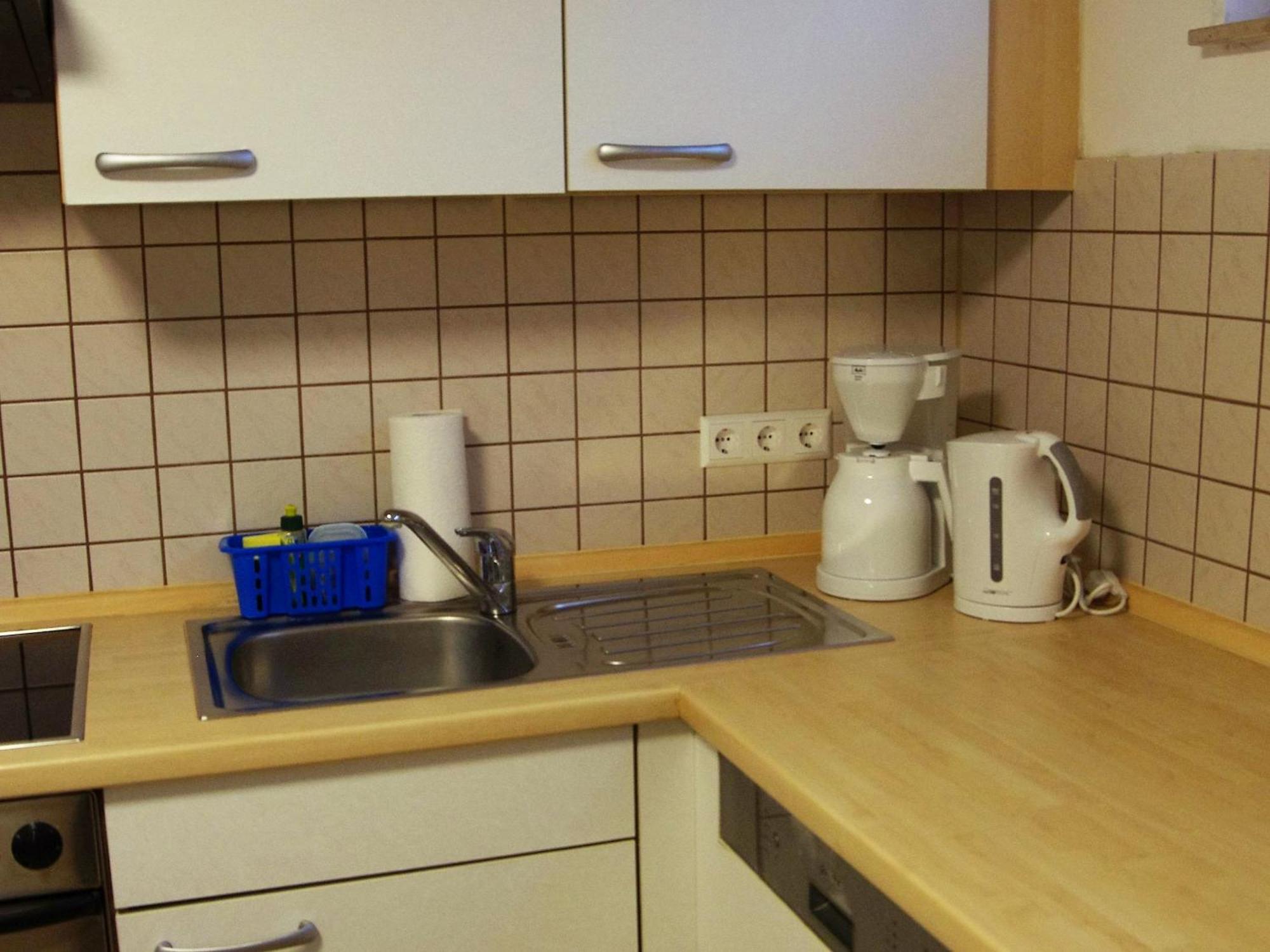 Ferienwohnung Tea Eriskirch Zewnętrze zdjęcie