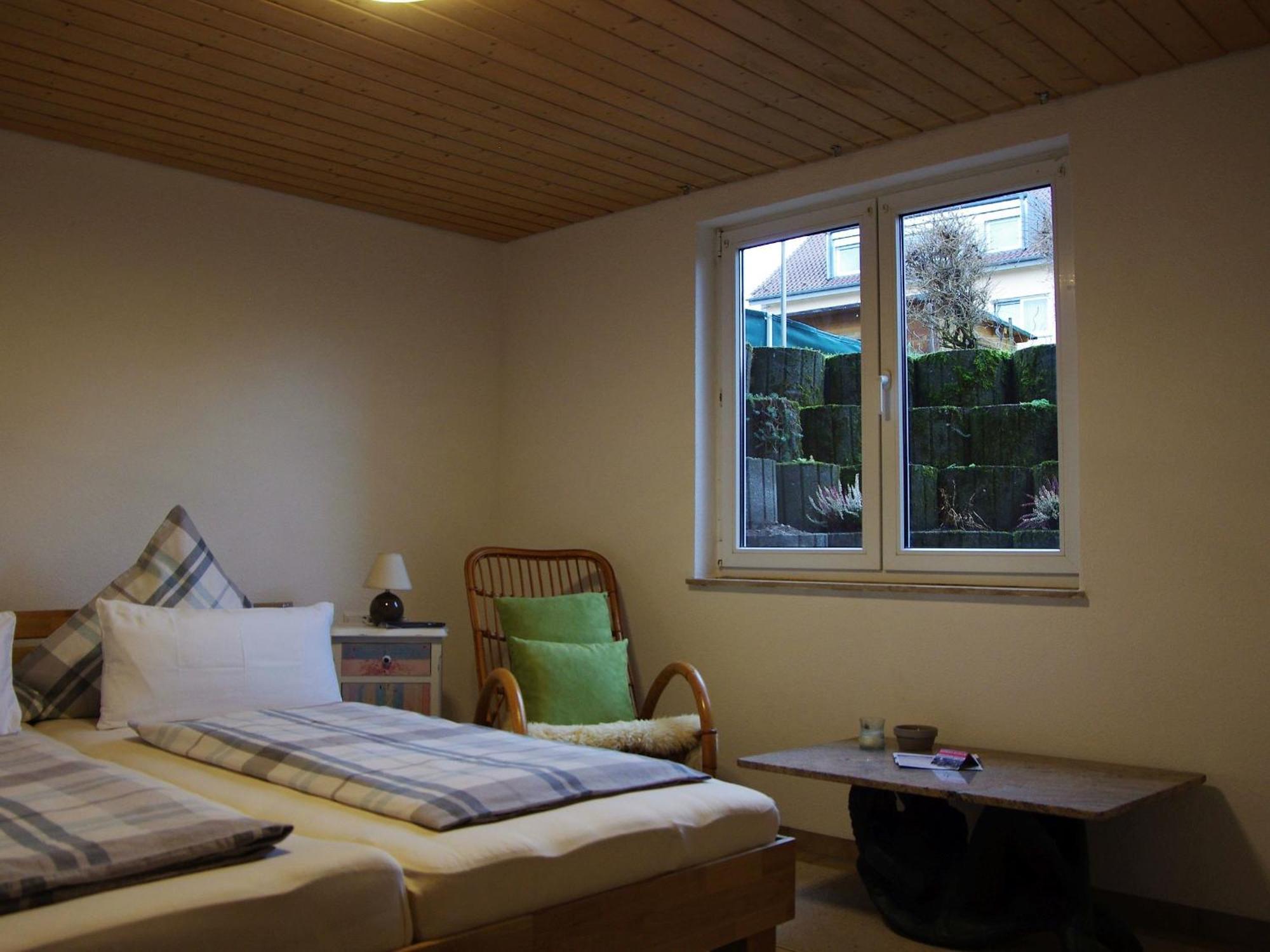 Ferienwohnung Tea Eriskirch Zewnętrze zdjęcie