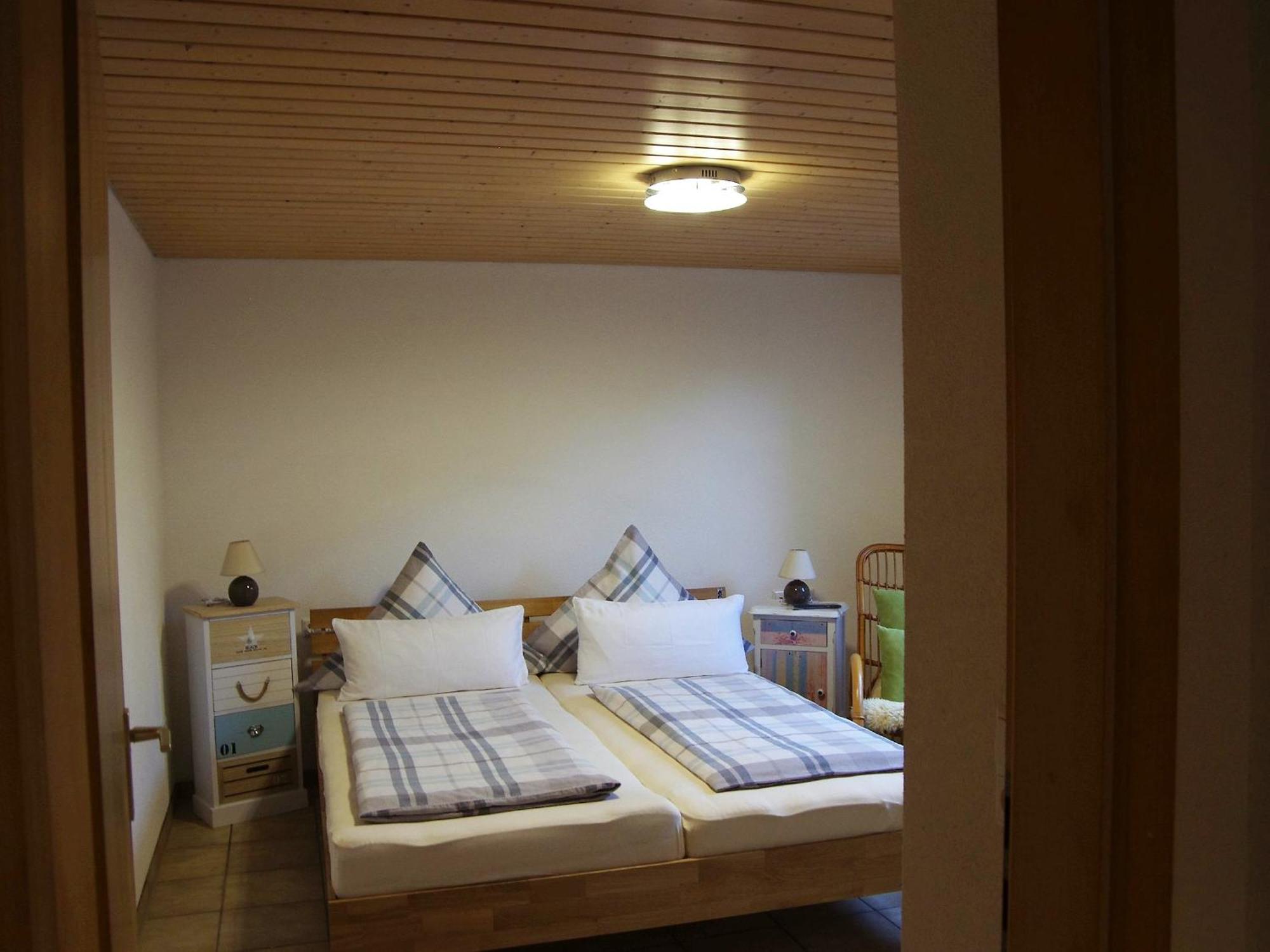 Ferienwohnung Tea Eriskirch Zewnętrze zdjęcie