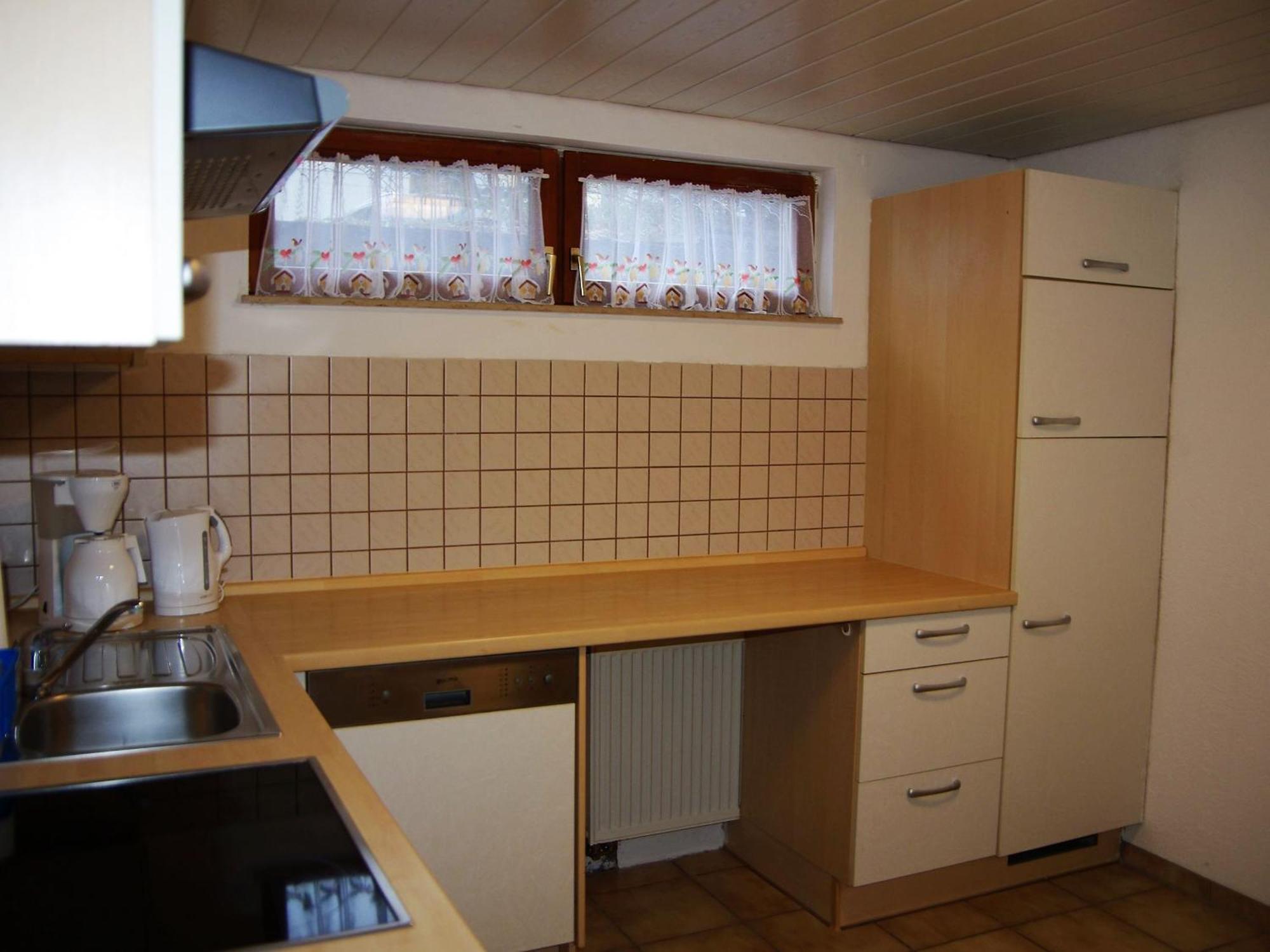 Ferienwohnung Tea Eriskirch Zewnętrze zdjęcie