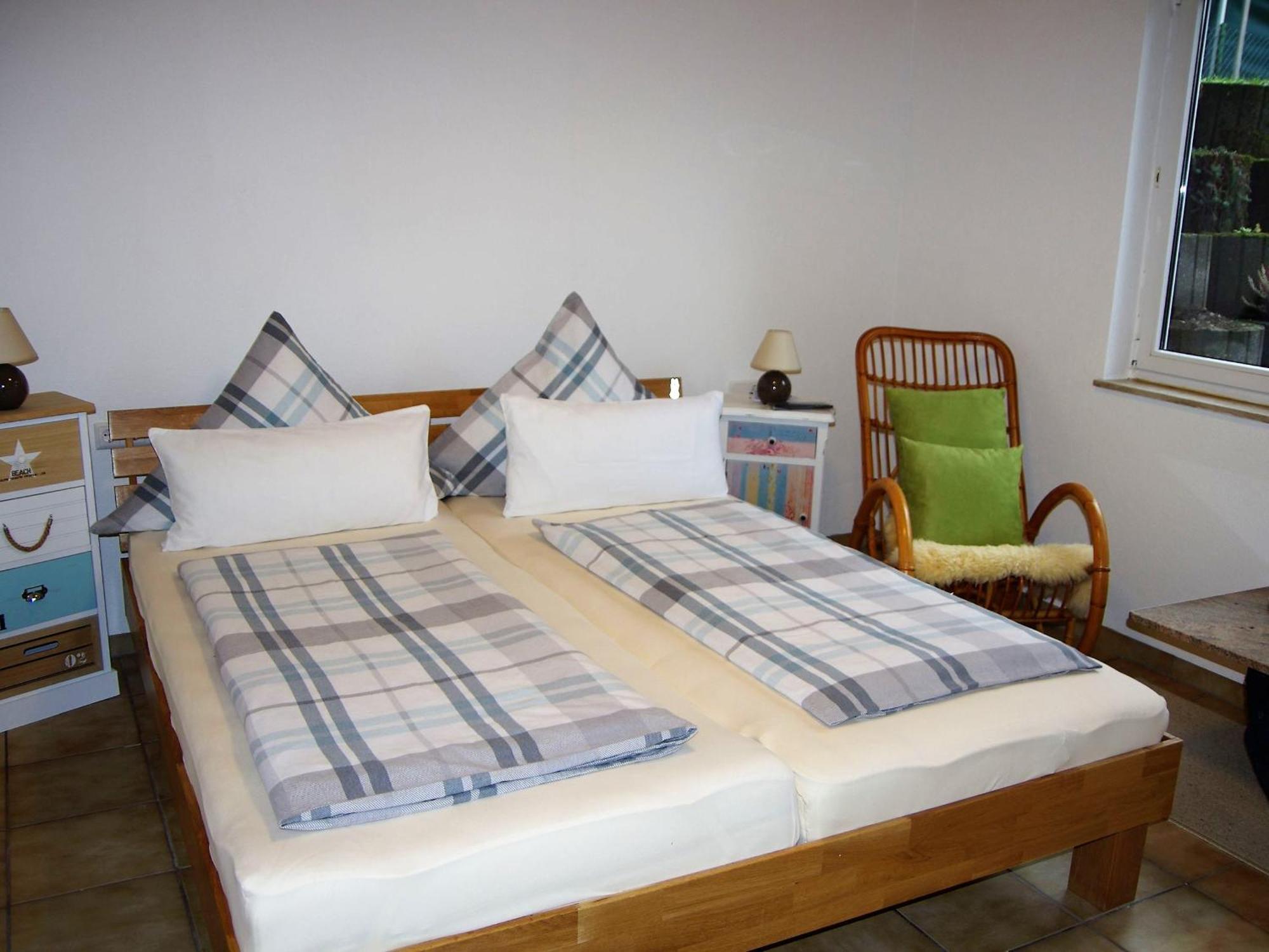 Ferienwohnung Tea Eriskirch Zewnętrze zdjęcie