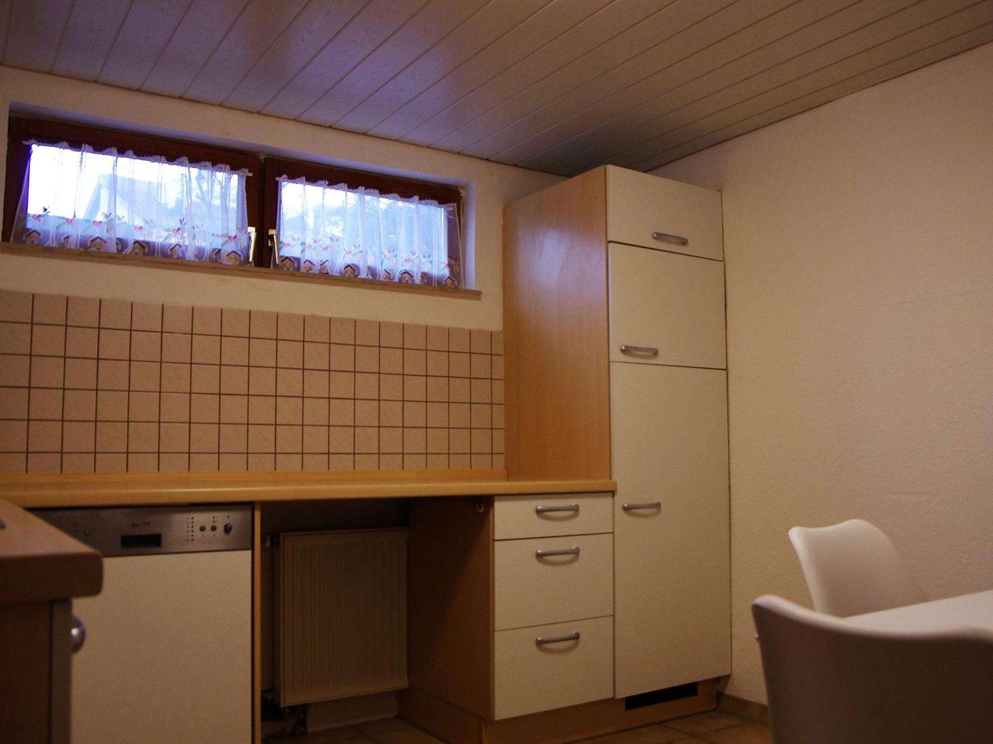 Ferienwohnung Tea Eriskirch Zewnętrze zdjęcie