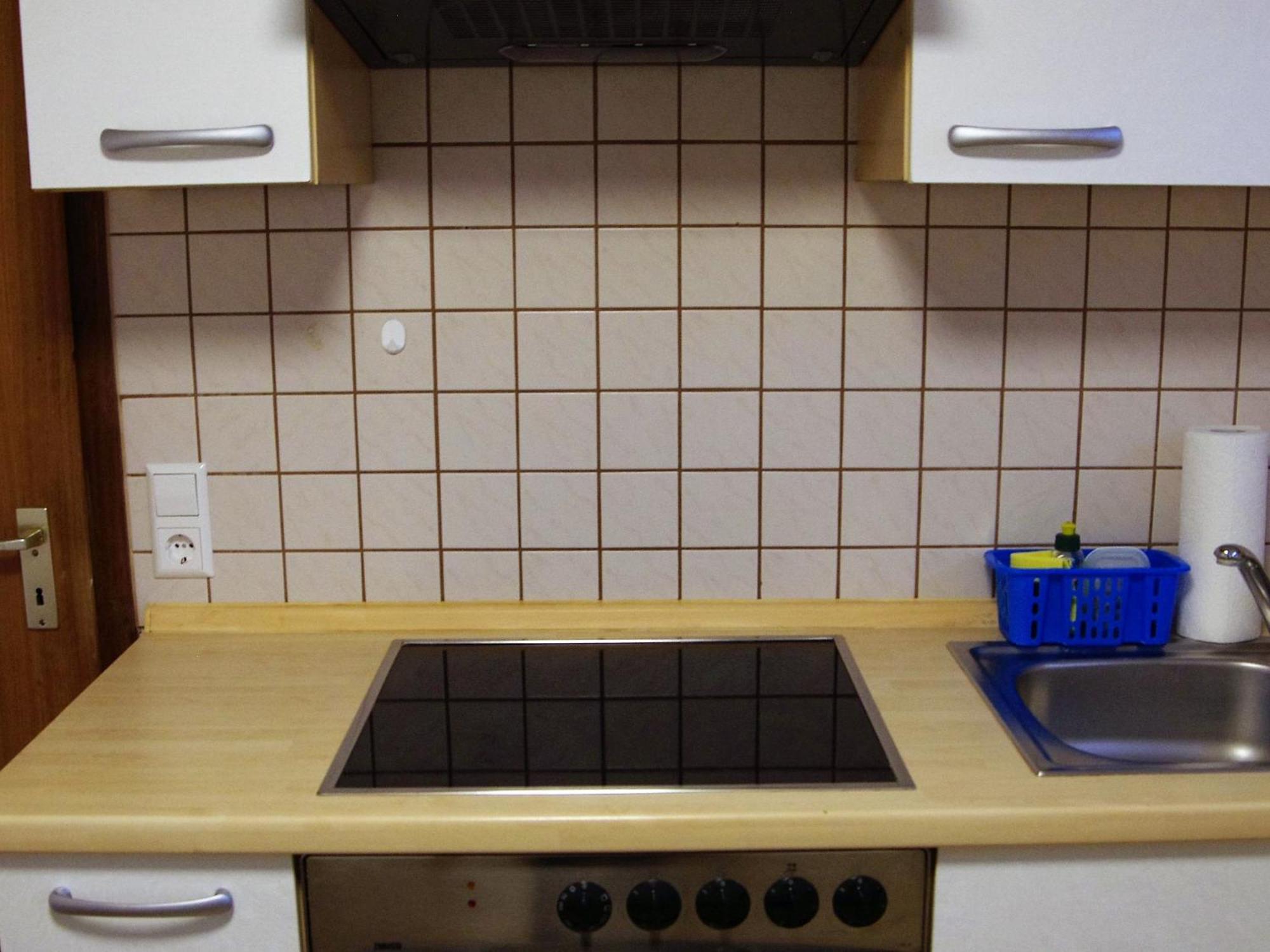 Ferienwohnung Tea Eriskirch Zewnętrze zdjęcie