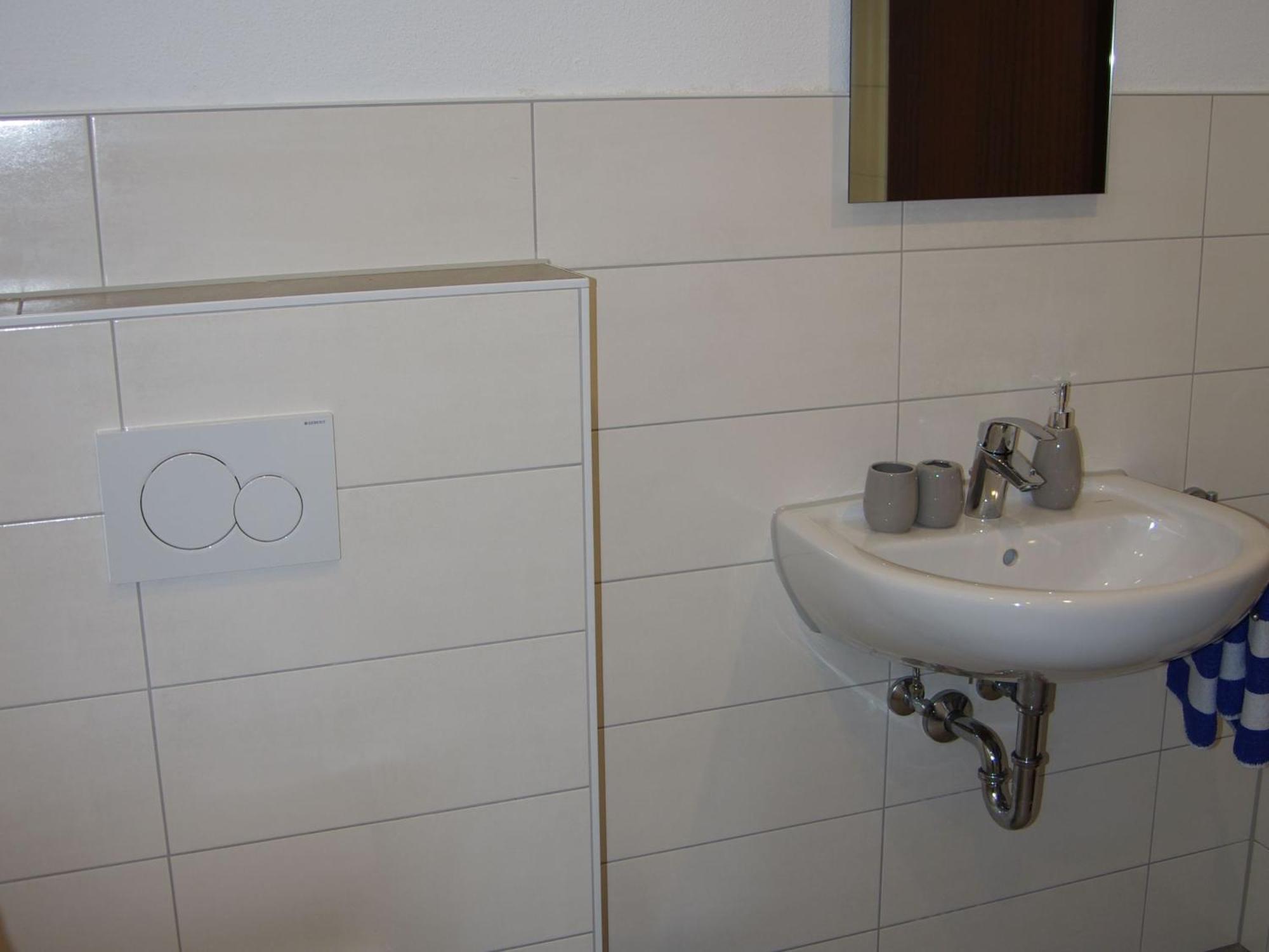 Ferienwohnung Tea Eriskirch Zewnętrze zdjęcie