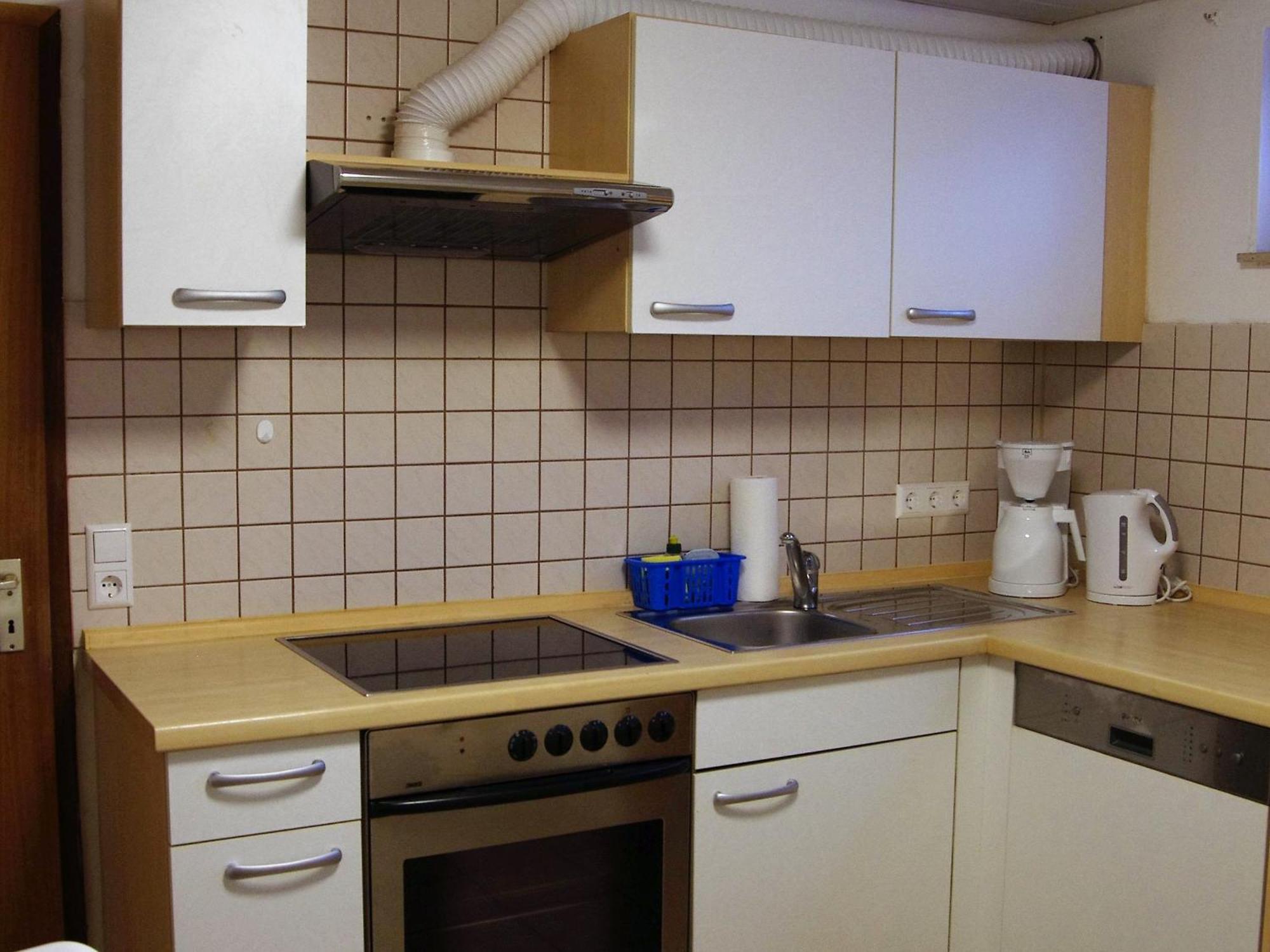 Ferienwohnung Tea Eriskirch Zewnętrze zdjęcie