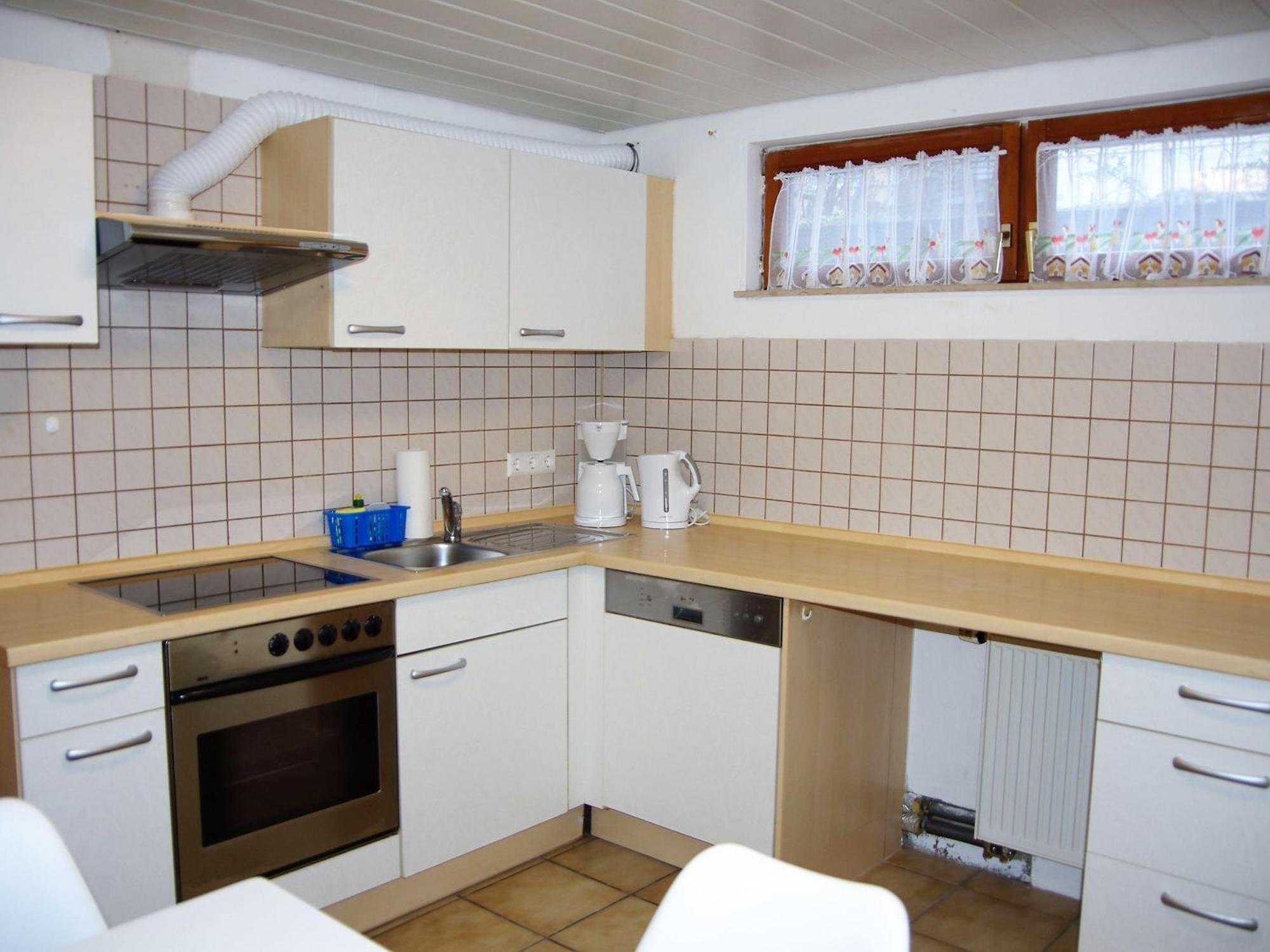Ferienwohnung Tea Eriskirch Zewnętrze zdjęcie